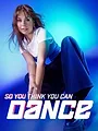 So You Think You Can Dance