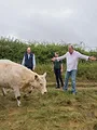 La ferme de Clarkson