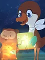Taki Tanuki S1 E23
