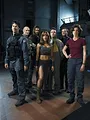 Stargate Atlantis S3 E20