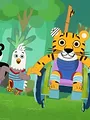 La bande de Coccoloba S1 E10