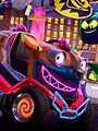Batwheels S3 E3