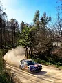 Rallye-raid : BP Ultimate Rally-Raid Portugal