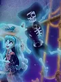 Monster High : Hanté