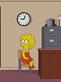 Les Simpson S28 E9
