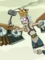 Rick et Morty S7 E9