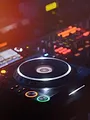 Proximus Rooftop Showcase : Compact Disk Dummies