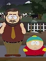 South Park S15 E14
