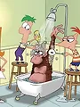 Phinéas et Ferb S4 E24