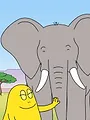 Barbapapa - One Big Happy Family! S1 E17