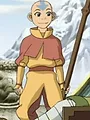 Avatar, le dernier maître de l'air S1 E17