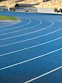 Athlétisme : Championnats d'Europe