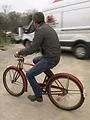 American Pickers, la brocante made in USA