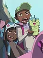 Kipo et l'âge des Animonstres S2 E1