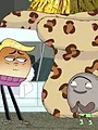 Pierre, Feuille, Ciseaux S2 E1