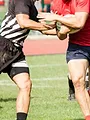 Chiefs / Highlanders