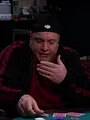 Un gars du Queens S8 E13