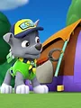 Paw Patrol S1 E22