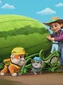 Rubble & Crew S1 E43