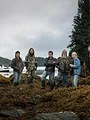 Les Brown : génération Alaska