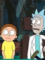 Rick et Morty S2 E9