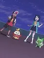 Pokémon : Les Horizons S1 E16