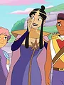 She-Ra et les princesses au pouvoir S3 E6