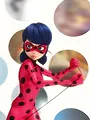 Miraculous, les aventures de Ladybug et Chat Noir S5 E1