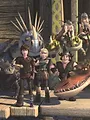 Dragons : Par-delà les rives S1 E3