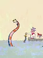 Le Show de Mr Peabody et Sherman S1 E13