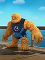 Spidey et ses amis extraordinaires S4 E16