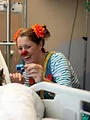 Superkraft Lachen