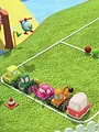 Toet! Toet! Cory Carson S5 E2