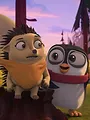 De avonturen van kleine pinguïn S1 E5