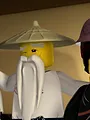 Ninjago S2 E6