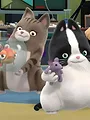 Agent Binky S1 E5