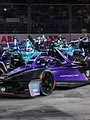 ePrix de Londres