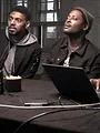 Ghost Brothers : enquêtes à l'aveugle