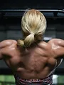 Les bodybuildeuses, fortes et féminines