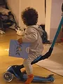 Des enfants ? Non merci !