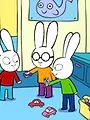 Simon S1 E25