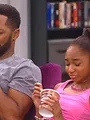 Lay Lay dans la place S1 E6