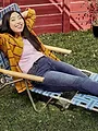Awkwafina Is Nora from Queens S1 E4