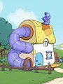 Lief Monster S1 E33