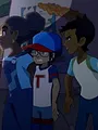 Foot 2 rue S5 E17