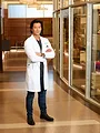 Good Doctor S6 E18