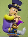 Paw Patrol S5 E2