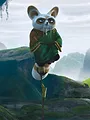 Kung Fu Panda : Les pattes du destin S2 E4