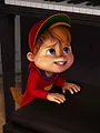 ALVINNN!!! et les Chipmunks S1 E17
