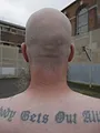Prisonniers sous haute surveillance